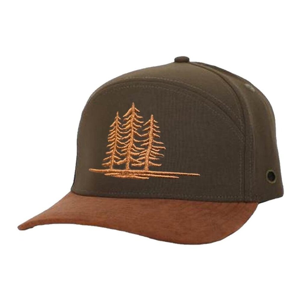 Six hats supply company  OLIVE TREE TRADESMAN WATERPROOF HAT